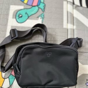 Tna On the Way Belt Bag